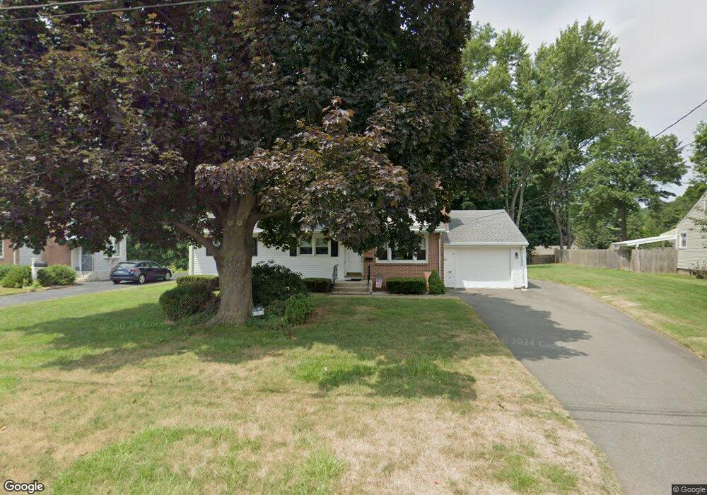 50 Lydall Rd, Newington, CT 06111 - photo 1