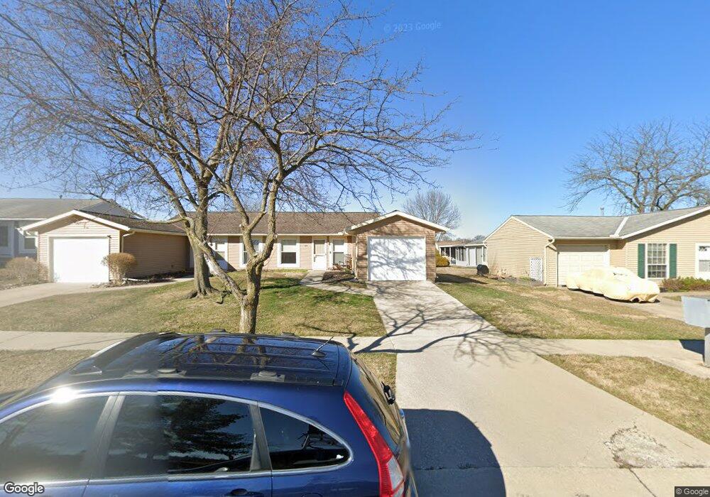 364 Windsor Dr unit 368, Marysville, OH 43040 - photo 1