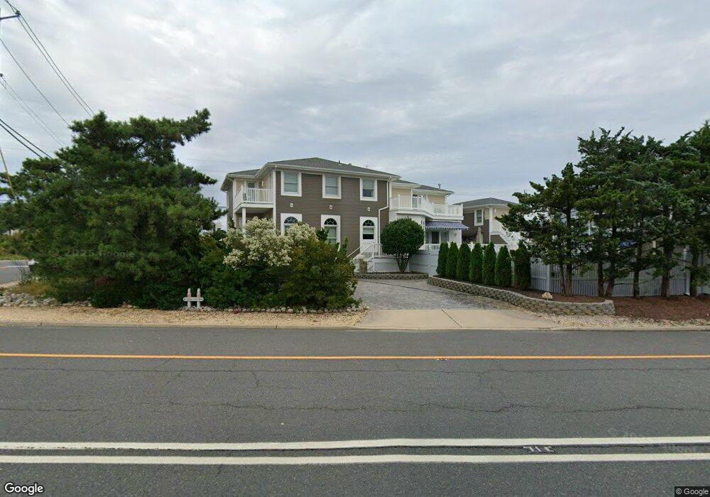 90 Curtis Point Dr, Mantoloking, NJ 08738 - photo 1