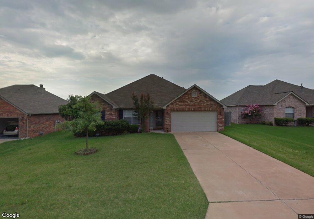 19916 E 46th St S, Broken Arrow, OK 74014 - photo 1