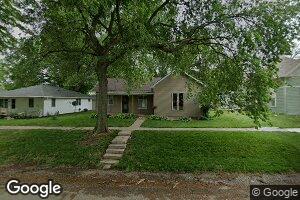 212 S 2nd Ave, Logan, IA 51546