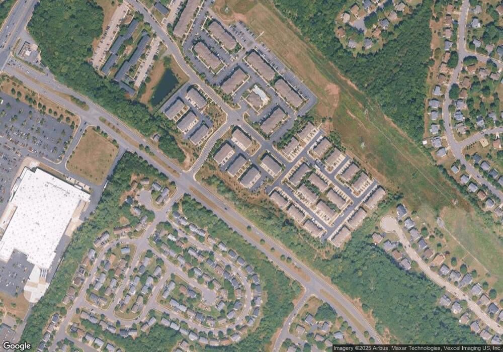 16910 Porters Inn Dr, Dumfries, VA 22026 - photo 1