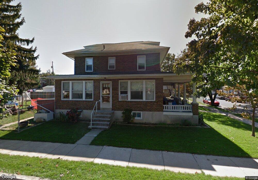 117 N Miller St, Reading, PA 19607 - photo 1