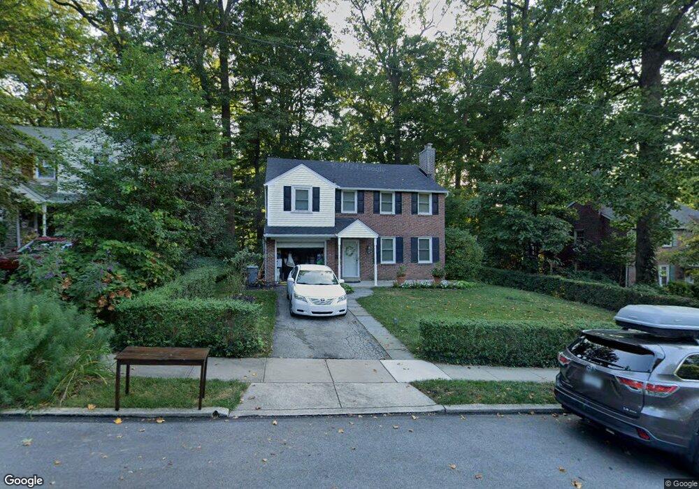 1384 Dermond Rd, Drexel Hill, PA 19026 - photo 1