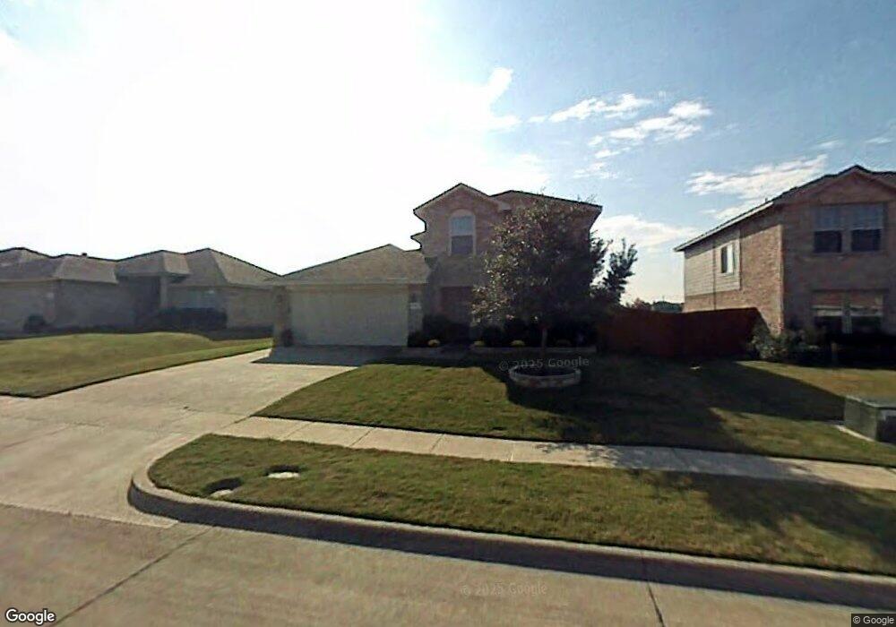 605 Oxford Dr, Wylie, TX 75098 - photo 1