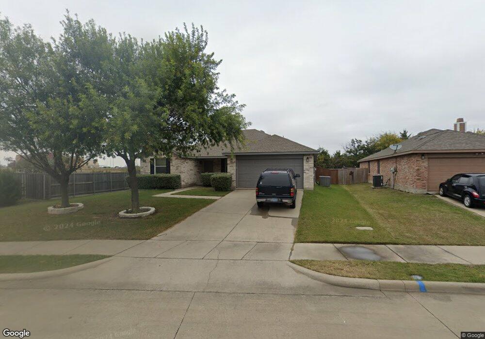 714 Cedar Bluff Dr, Wylie, TX 75098 - photo 1