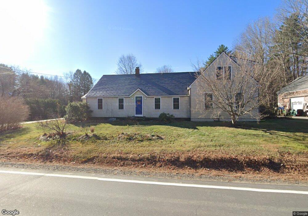 23 Piscassic Rd, Newfields, NH 03856 - photo 1