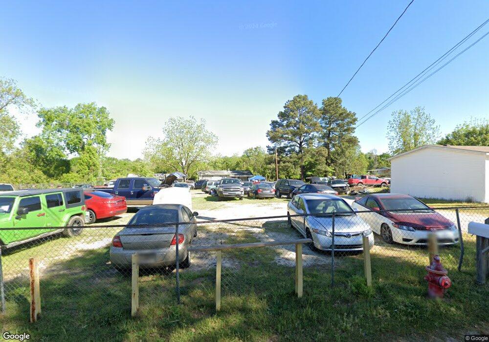 1624B Double Branch Rd, West Columbia, SC 29169 - photo 1