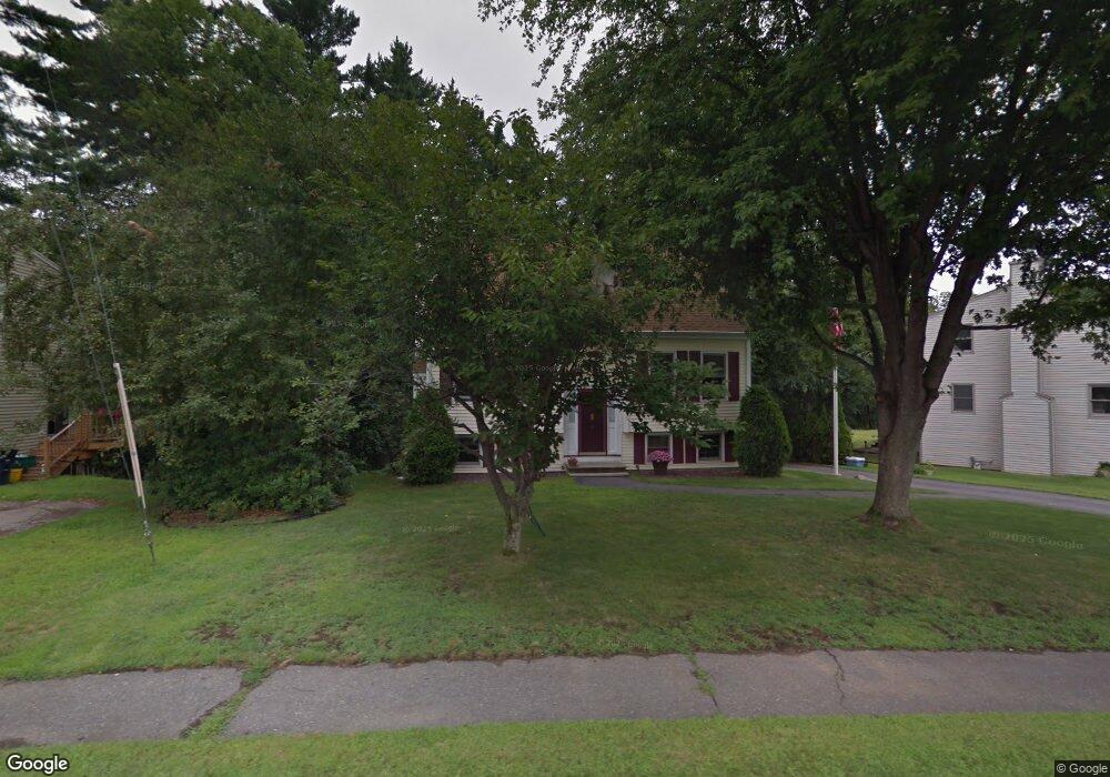 20 Brinton Dr, Nashua, NH 03064 - photo 1