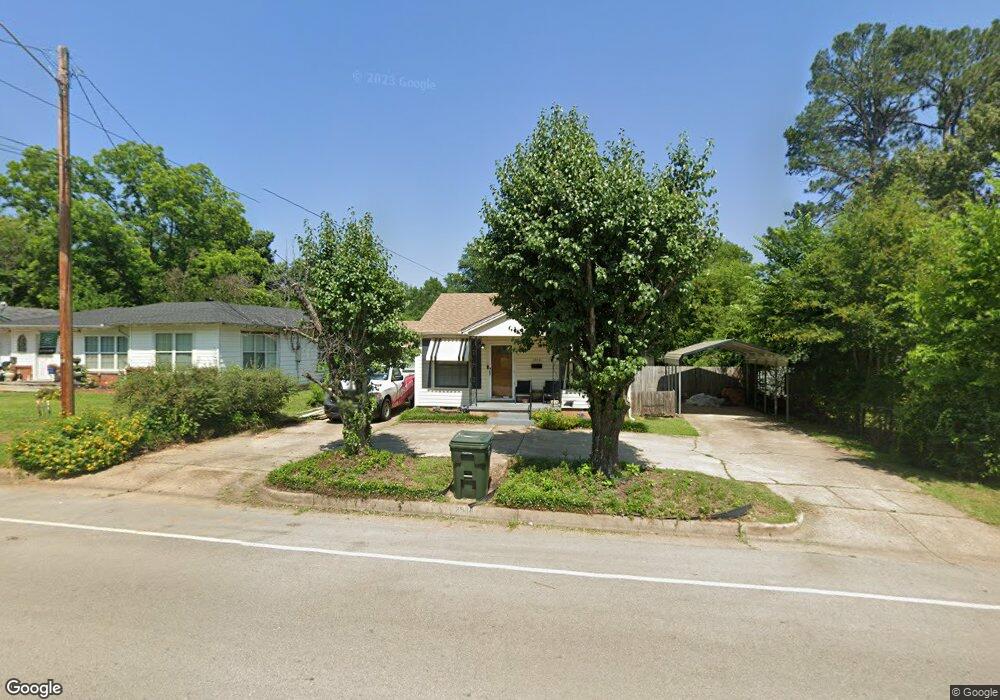 2938 S Donnybrook Ave, Tyler, TX 75701 - photo 1