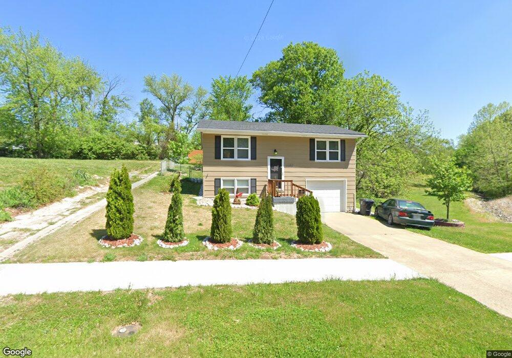 1101 Franklin St, Moberly, MO 65270 - photo 1