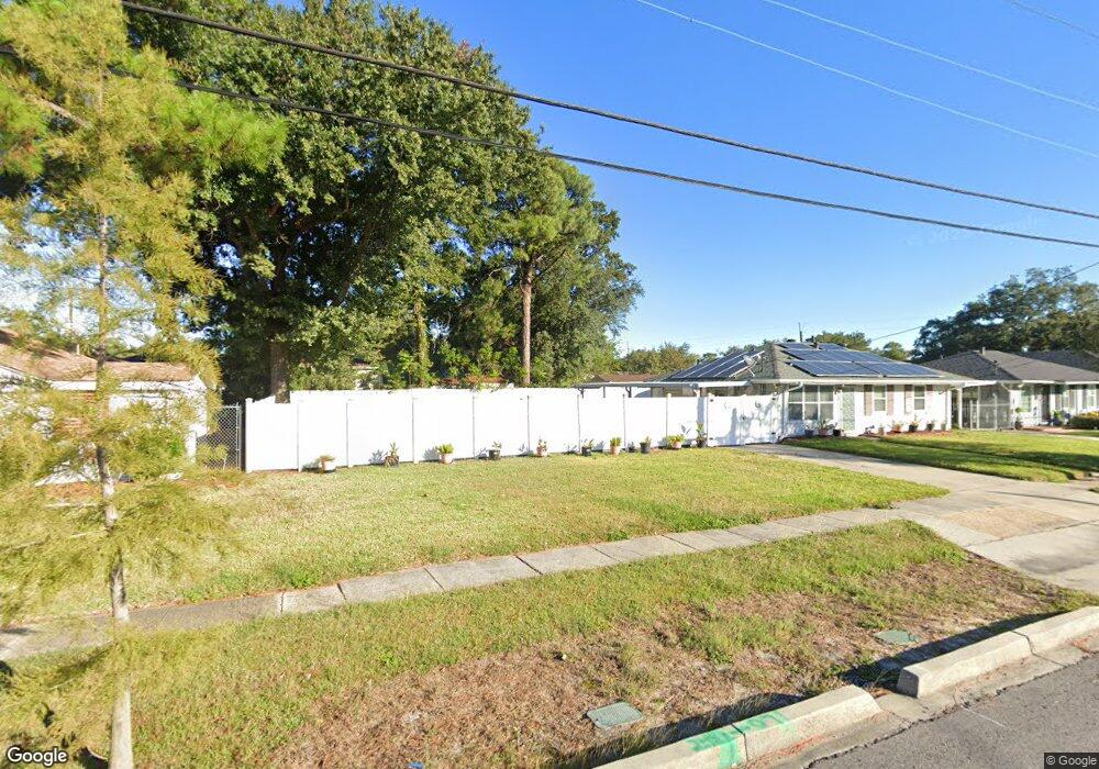 4211 Stephen Girard Ave, New Orleans, LA 70126 - photo 1