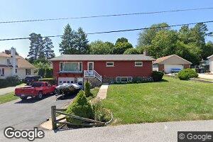 314 Morningside Ave, Altoona, PA 16602