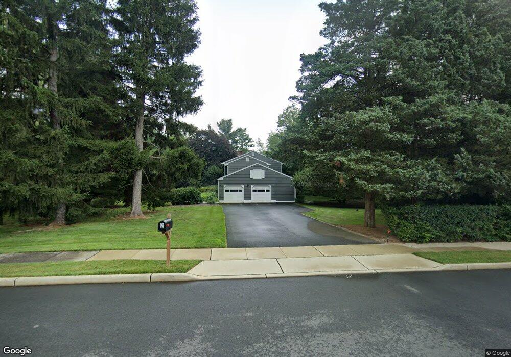 2 Carter Brook Ln, Princeton, NJ 08540 - photo 1