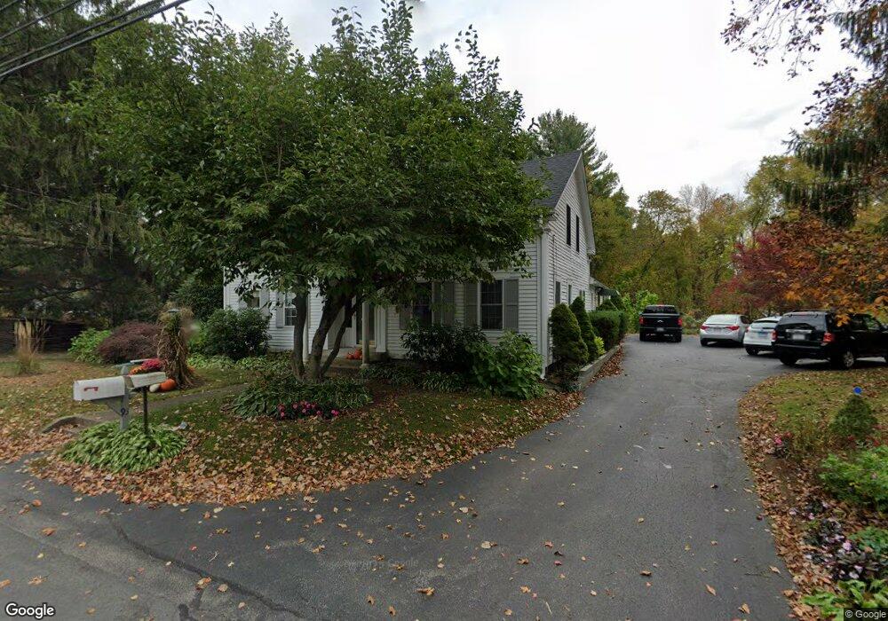 93 Dudley Rd, Oxford, MA 01540 - photo 1