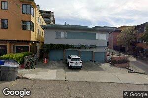 220 Orange St Unit 2, Oakland, CA 94610
