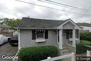 2 Clement Ln, Leonardo, NJ 07737