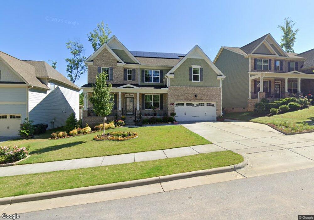 2139 Vittorio Ln, Apex, NC 27502 - photo 1