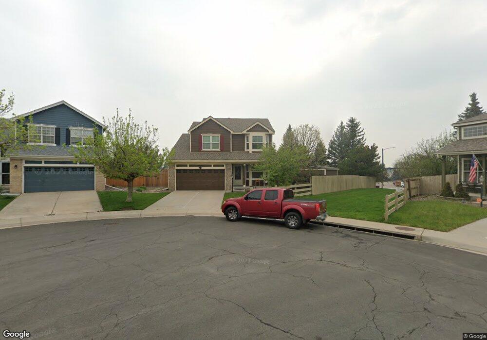 18504 E Garden Place, Aurora, CO 80015 - photo 1