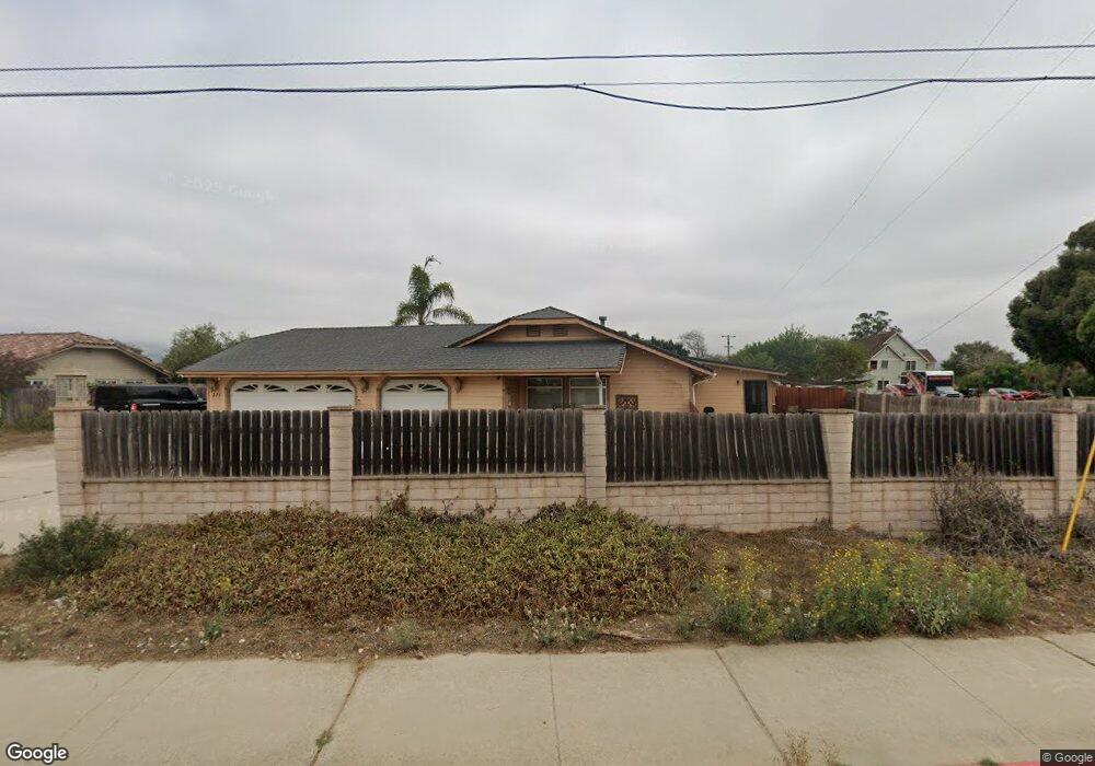 311 S Oak Glen Ave, Nipomo, CA 93444 - photo 1