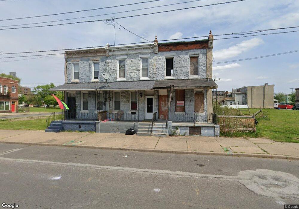 408 S 3rd St, Camden, NJ 08103 - photo 1