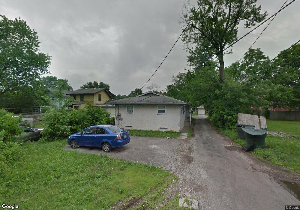 1324 Kent St, Columbus, OH 43205 - photo 1