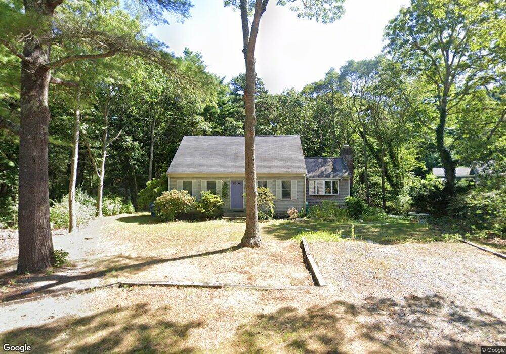 11 Capricorn Cir, East Falmouth, MA 02536 - photo 1