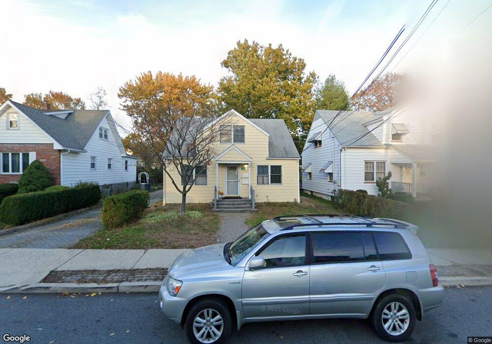 122 Rowland Ave, Clifton, NJ 07012 - photo 1