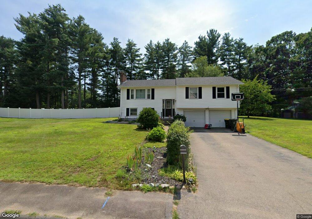 5 Country Way, Bellingham, MA 02019 - photo 1