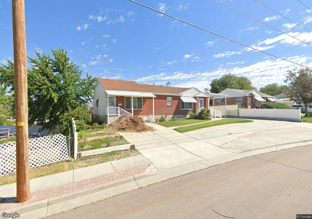 2190 W 4000 S, Roy, UT 84067 - photo 1