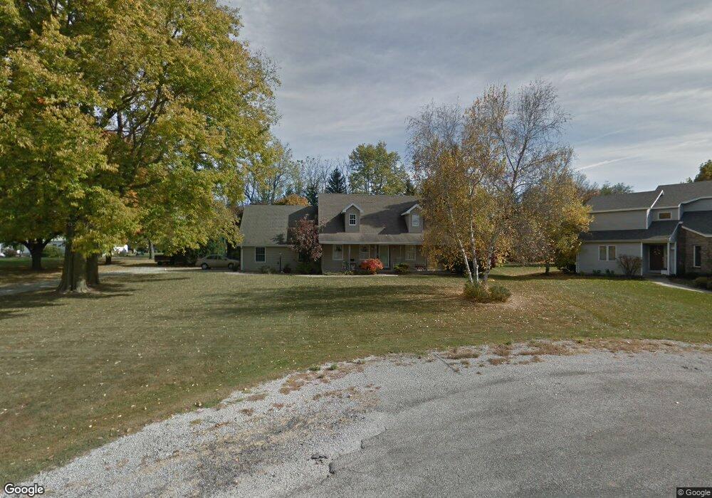 506 Hayes Ct, Philo, IL 61864 - photo 1