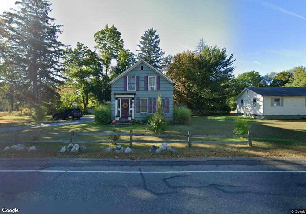 106 West St, Easthampton, MA 01027 - photo 1