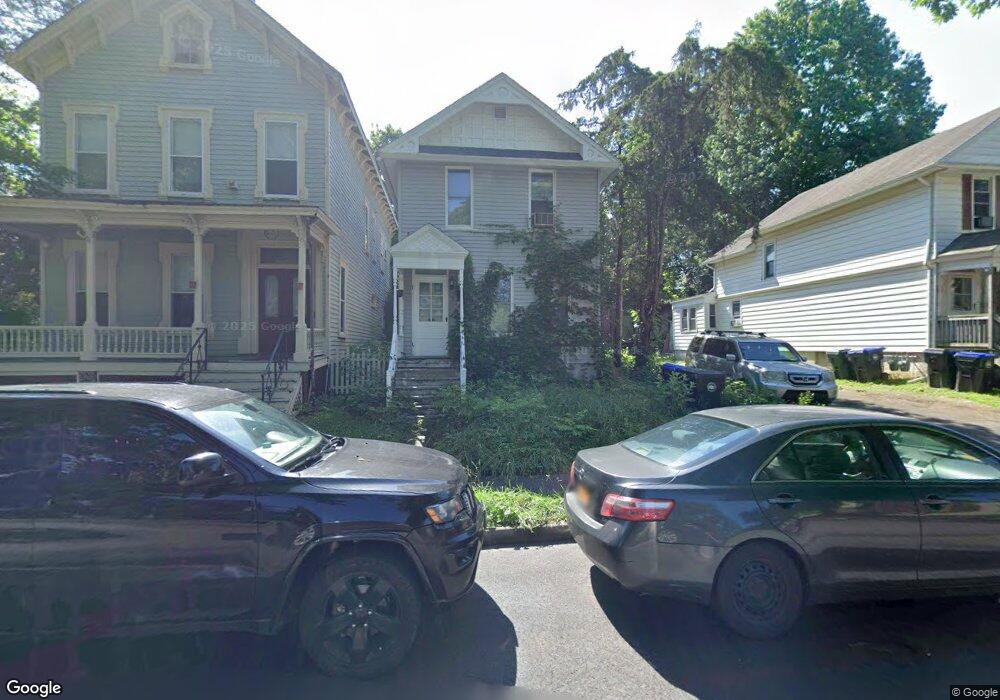 7 Carroll St, Poughkeepsie, NY 12601 - photo 1