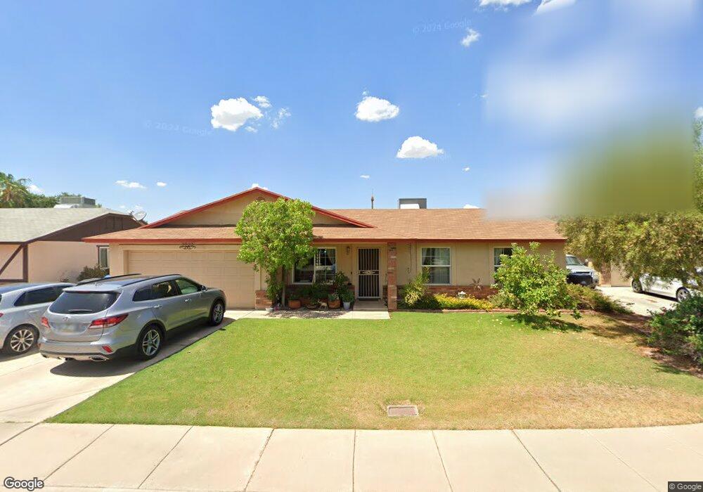 3722 E Florian Cir, Mesa, AZ 85206 - photo 1