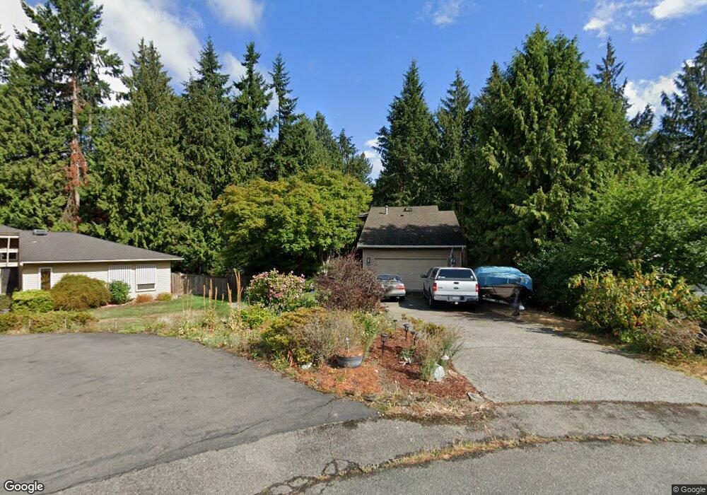 5020 142nd St SW, Edmonds, WA 98026 - photo 1
