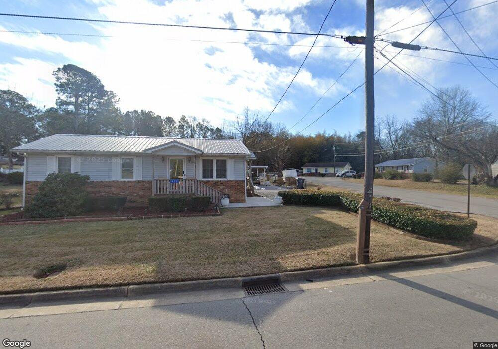 105 Cedar Ct, Oxford, NC 27565 - photo 1