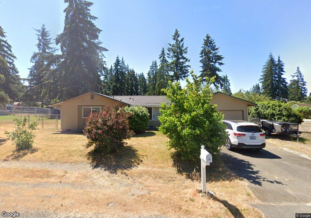 105 View Dr NW, Yelm, WA 98597 - photo 1