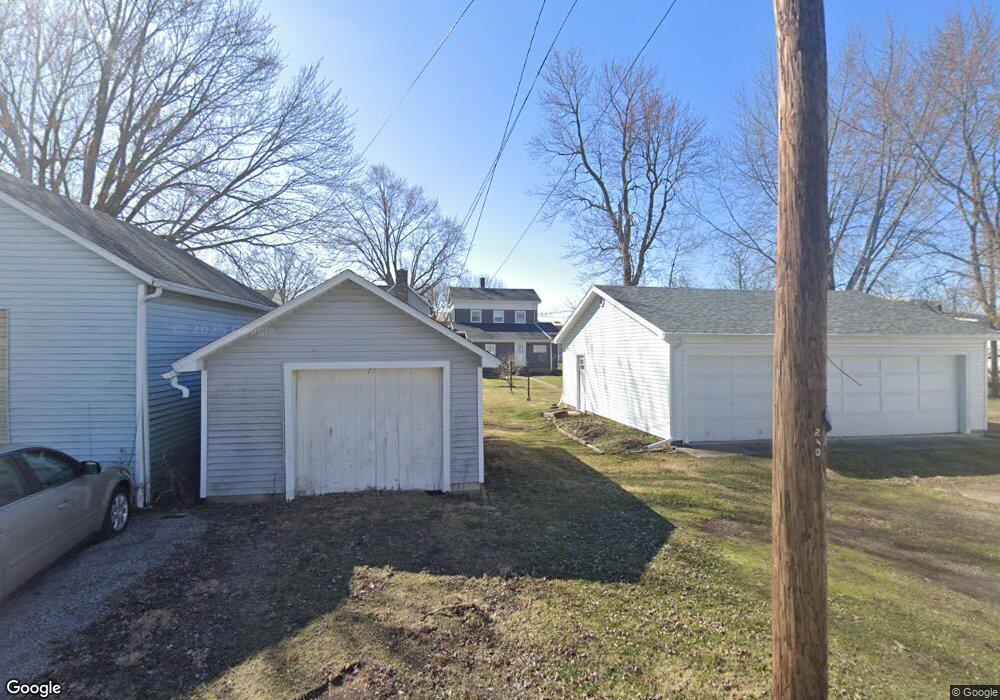 210 Baldwin Ave, Findlay, OH 45840 - photo 1