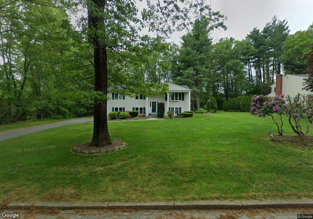 13 Cherrywood Dr, Greenville, RI 02828 - photo 1