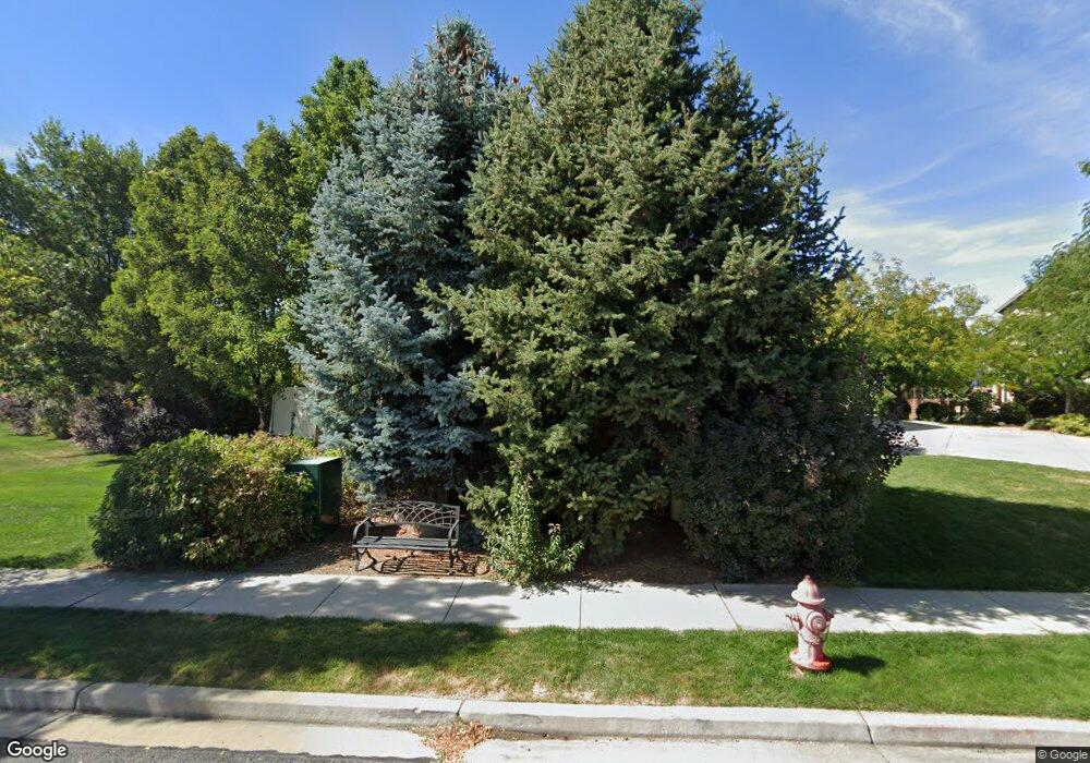 10613 Canterbury Dr, Highland, UT 84003 - photo 1