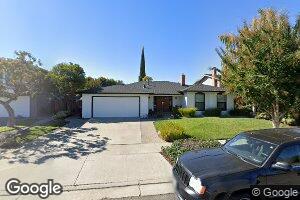 5825 Pilar Ct, San Jose, CA 95120