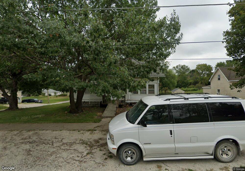 119 S Delaware St, Osceola, IA 50213 - photo 1