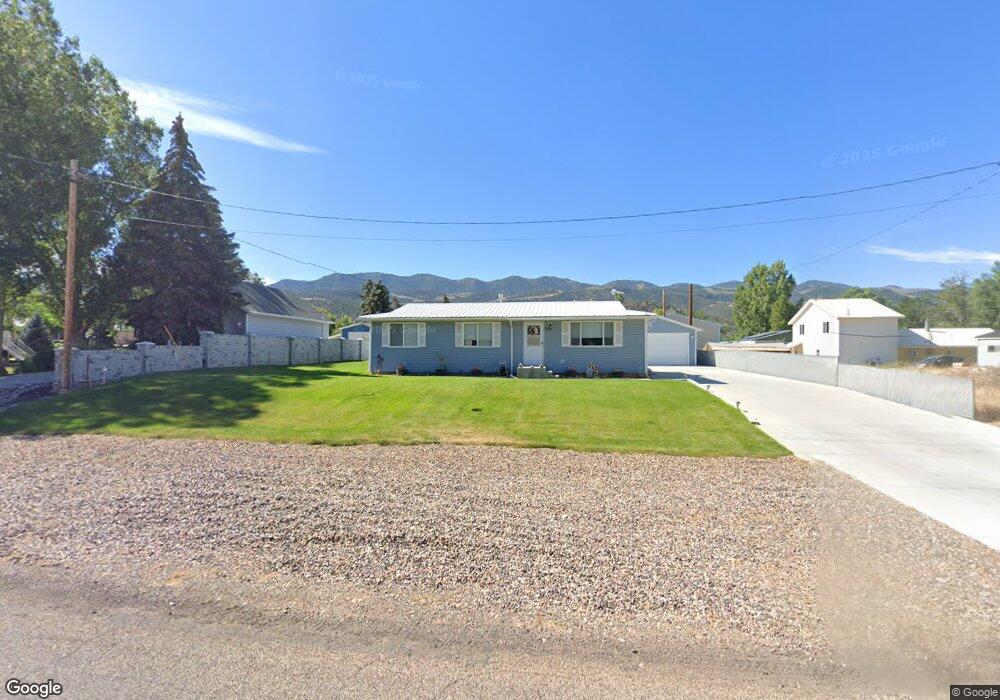 359 W Center St unit S, Parowan, UT 84761 - photo 1