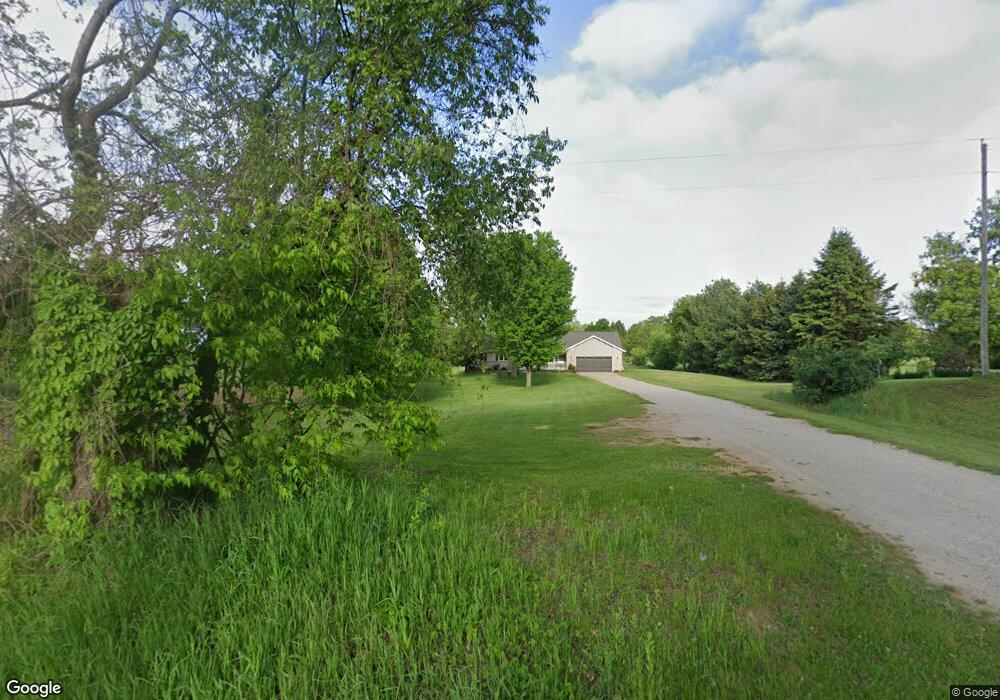 10305 Homerich Ave SW, Byron Center, MI 49315 - photo 1