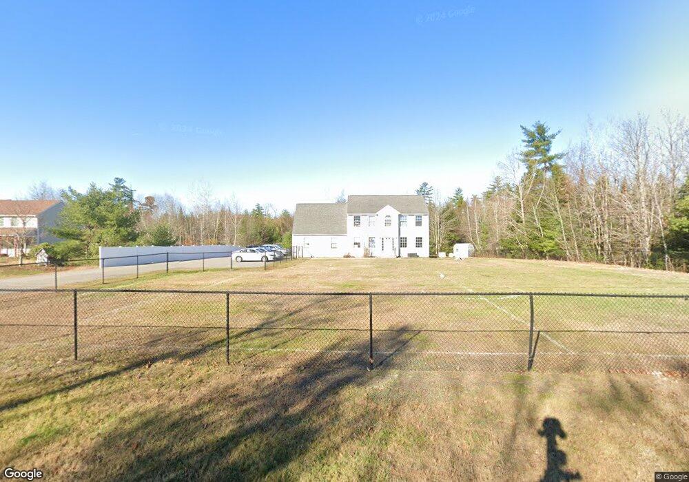 247 Dingley Spring Rd, Gorham, ME 04038 - photo 1