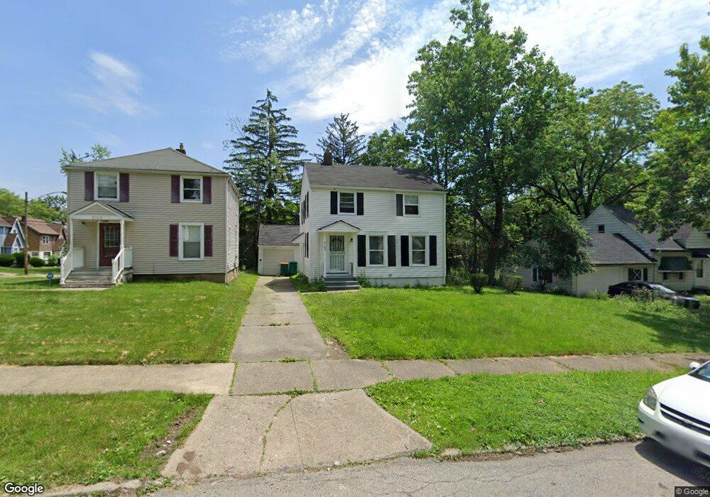 5169 Camden Rd, Maple Heights, OH 44137 - photo 1