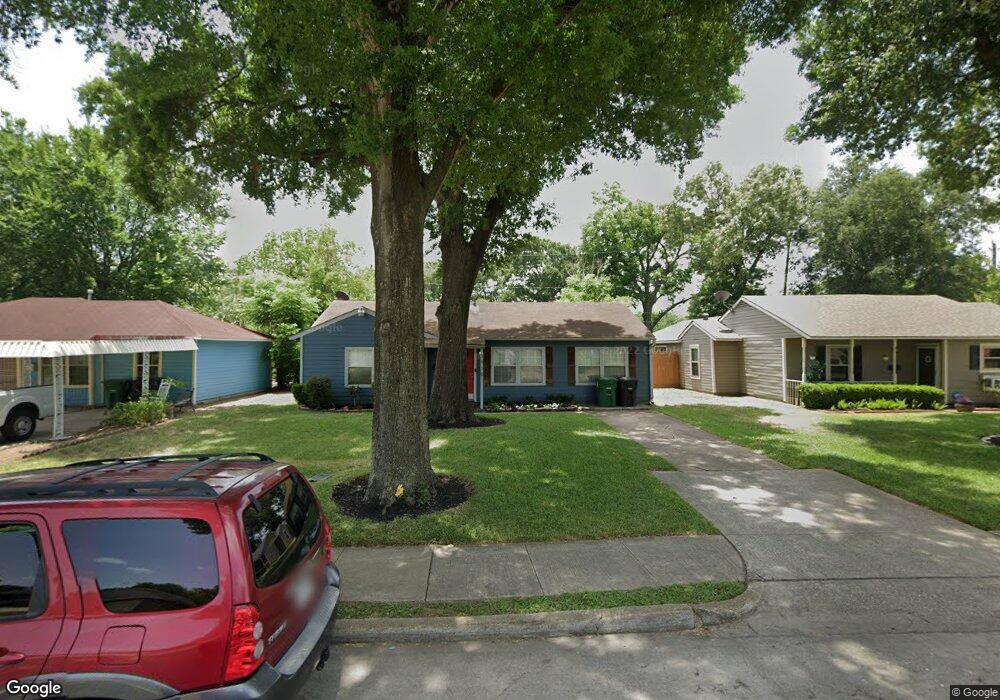 3910 Alsace St, Houston, TX 77021 - photo 1
