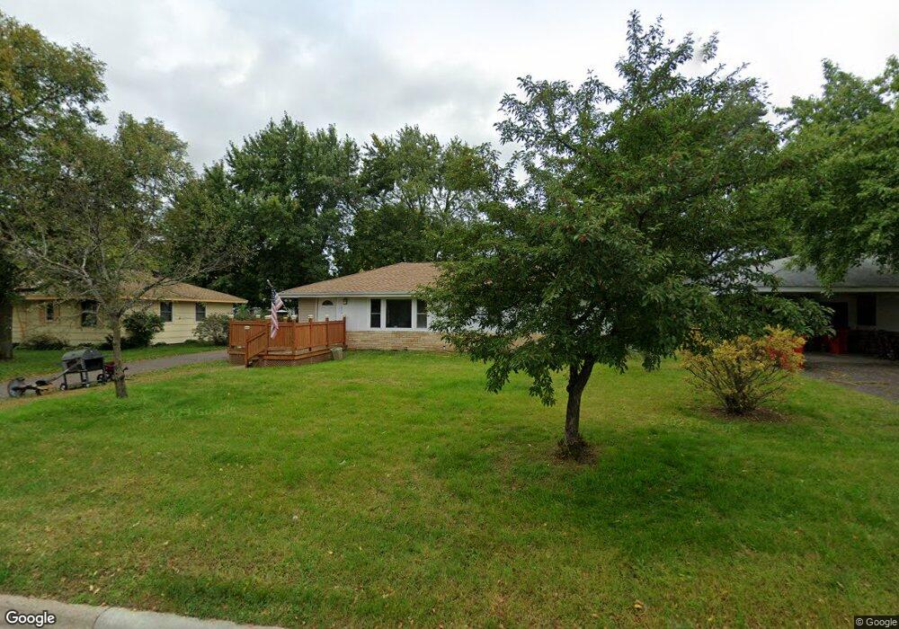 11216 Arrowhead St NW, Coon Rapids, MN 55433 - photo 1