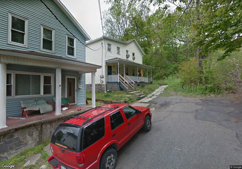 200 Carroll St, Pittston, PA 18640 - photo 1