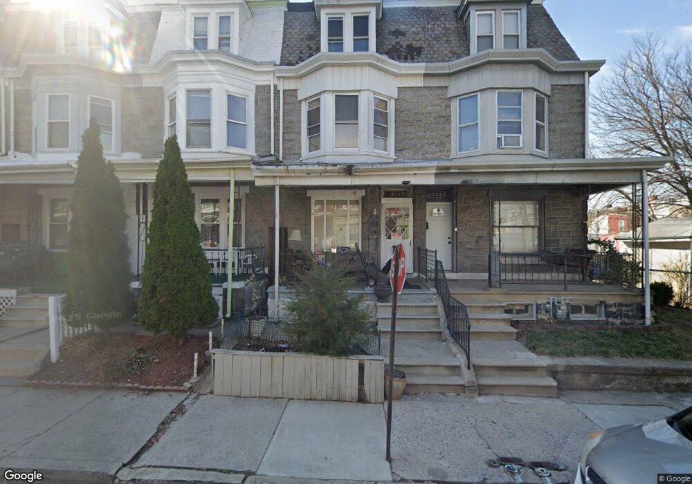 634 Ritter St, Reading, PA 19601 - photo 1